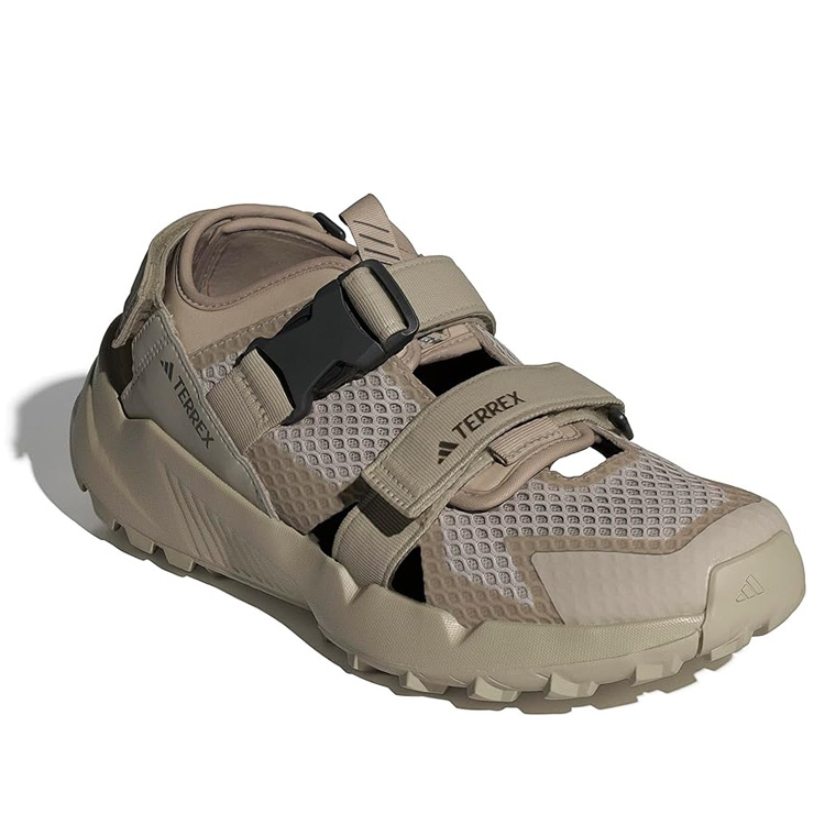adidas（アディダス） テレックス adidas TERREX HYDROTERRA AT