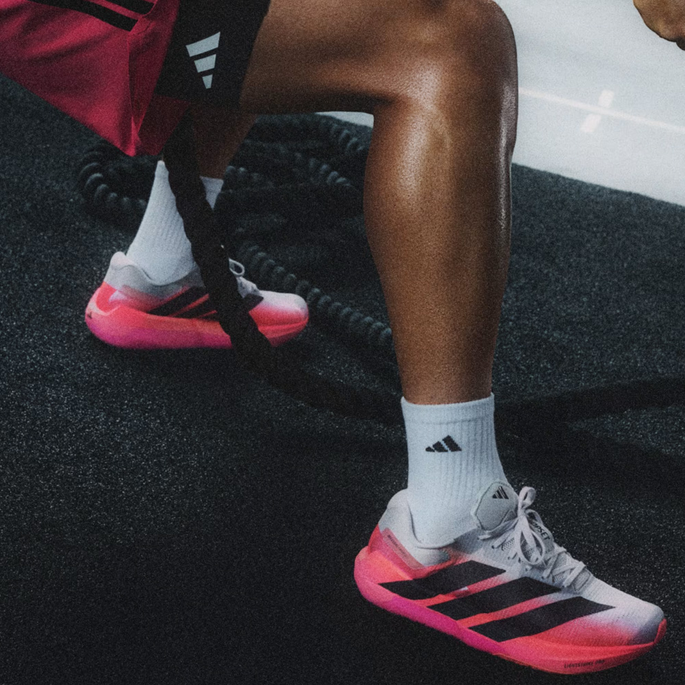 adidas（アディダス） アディゼロ adidas ADIZERO ドロップセット プロ