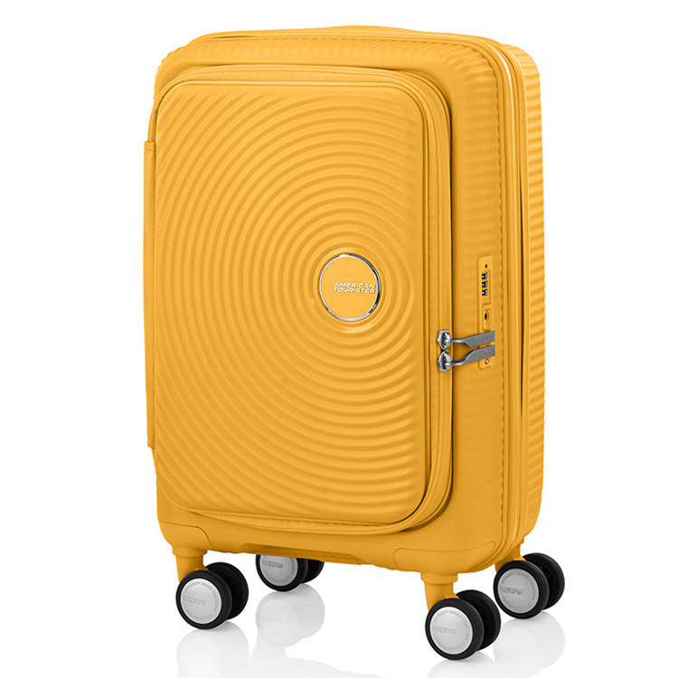 AMERICAN TOURISTER（アメリカンツーリスター） キュリオ スピナー 55