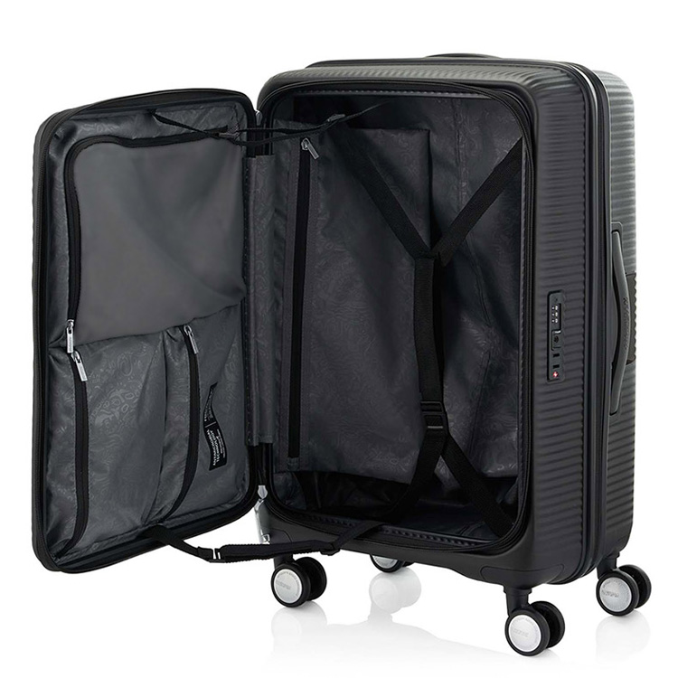 AMERICAN TOURISTER（アメリカンツーリスター） キュリオ スピナー 68