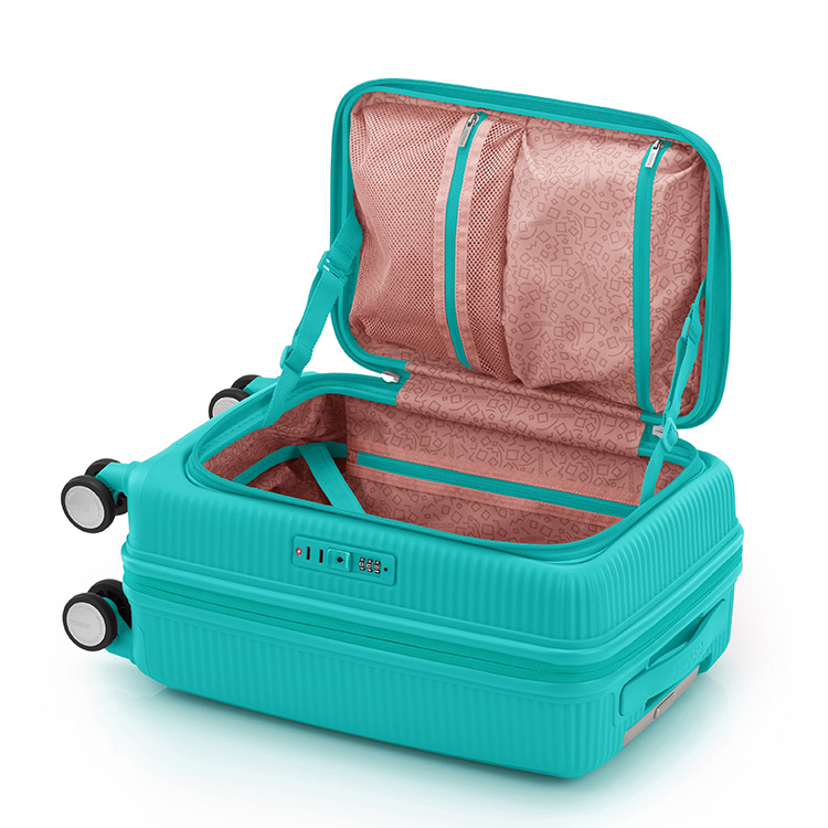 AMERICAN TOURISTER（アメリカンツーリスター） キュリオ スピナー 55