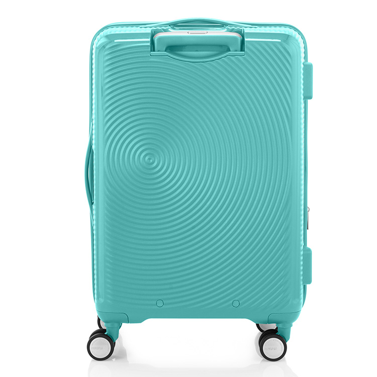 アメリカンツーリスター キャリーケース キュリオ Curio スピナー75/28 12600282.jpg