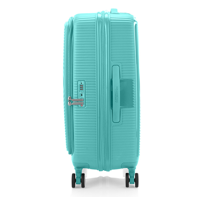 AMERICAN TOURISTER アメリカンツーリスター キュリオ スピナー