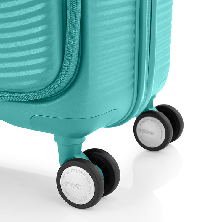 AMERICAN TOURISTER（アメリカンツーリスター） キュリオ スピナー 68