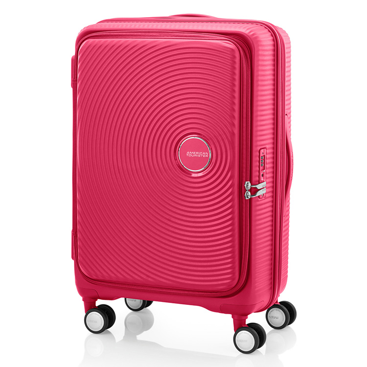 AMERICAN TOURISTER（アメリカンツーリスター） キュリオ スピナー 68