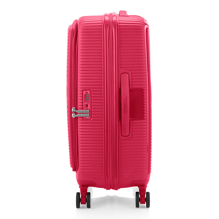 AMERICAN TOURISTER（アメリカンツーリスター） キュリオ スピナー 68