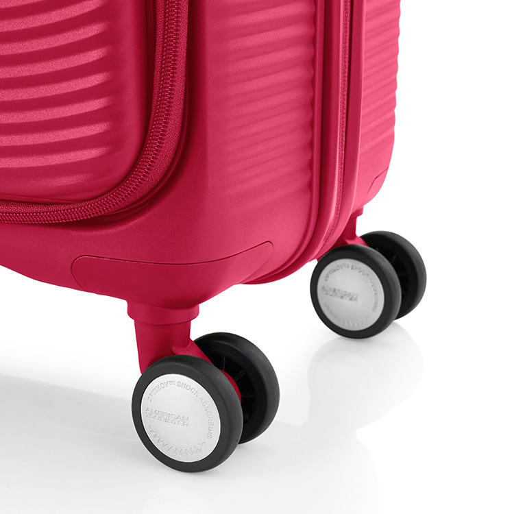 AMERICAN TOURISTER（アメリカンツーリスター） キュリオ スピナー 68