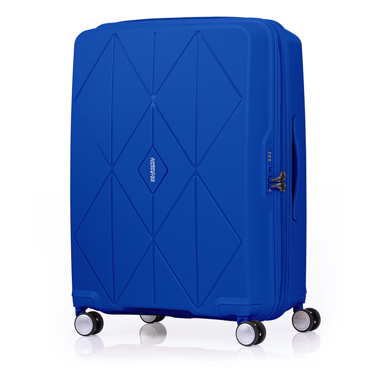アメリカンツーリスター スーツケース キャリーケース アーガイル 80L〜90L AMERICAN TOURISTER（アメリカンツーリスター） アーガイル スーツ
