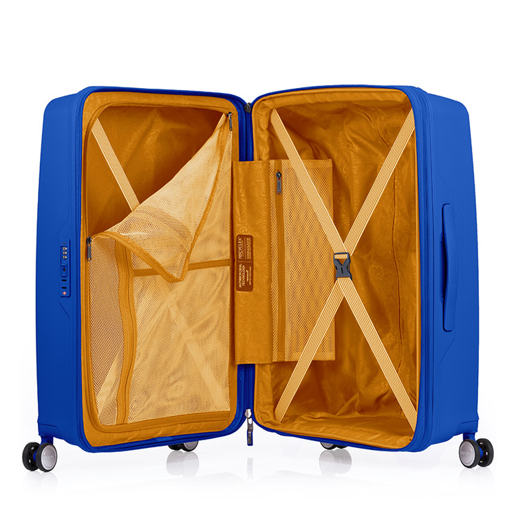 アメリカンツーリスター スーツケース キャリーケース アーガイル 80L〜90L AMERICAN TOURISTER（アメリカンツーリスター） アーガイル スーツ