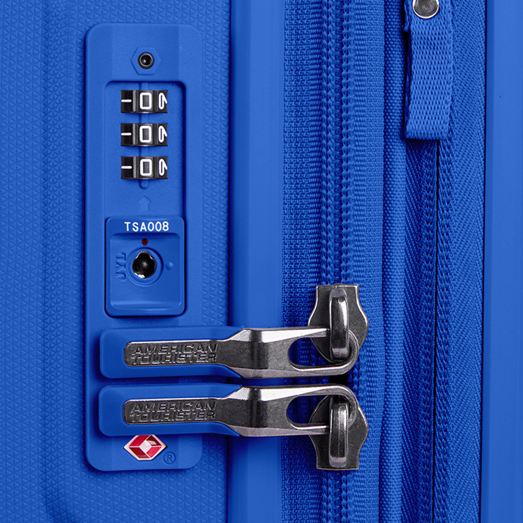 AMERICAN TOURISTER（アメリカンツーリスター） アーガイル スーツ