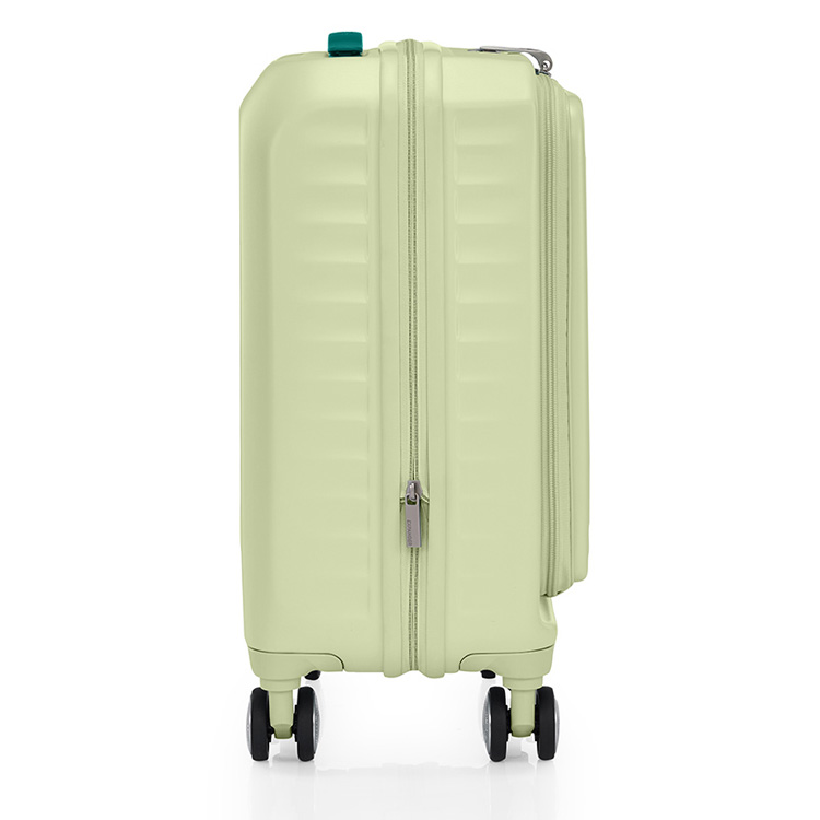 アメリカンツーリスターFRONTEC SPINNER 54EXP ストッパー付き AMERICAN TOURISTER（アメリカンツーリスター） フロンテック スピナー