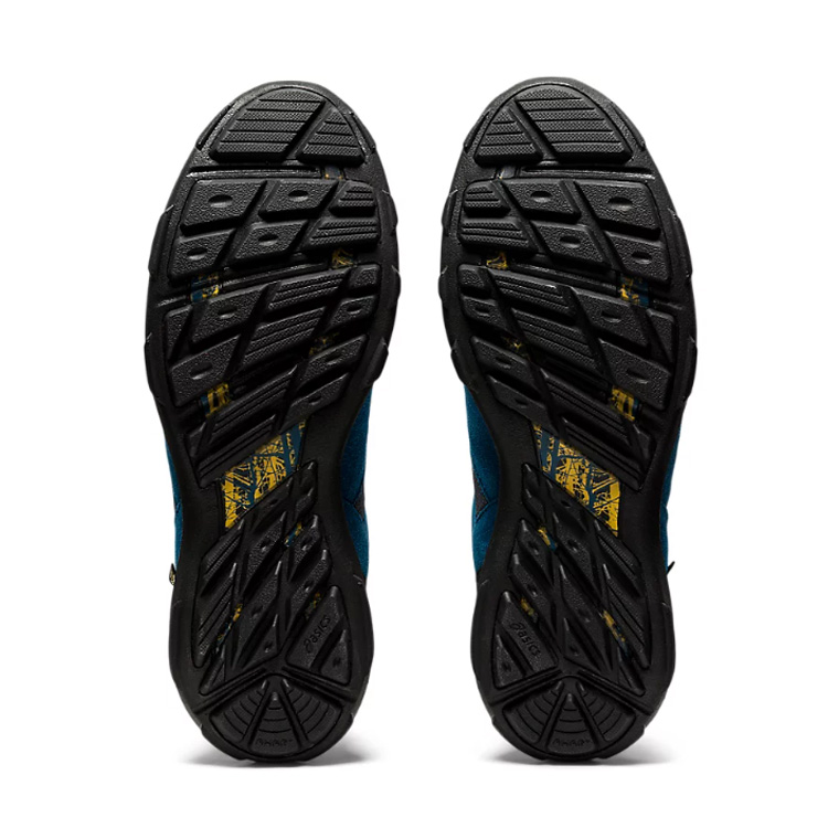 ASICS アシックス asics フィールドウォーカー LE GORE-TEX