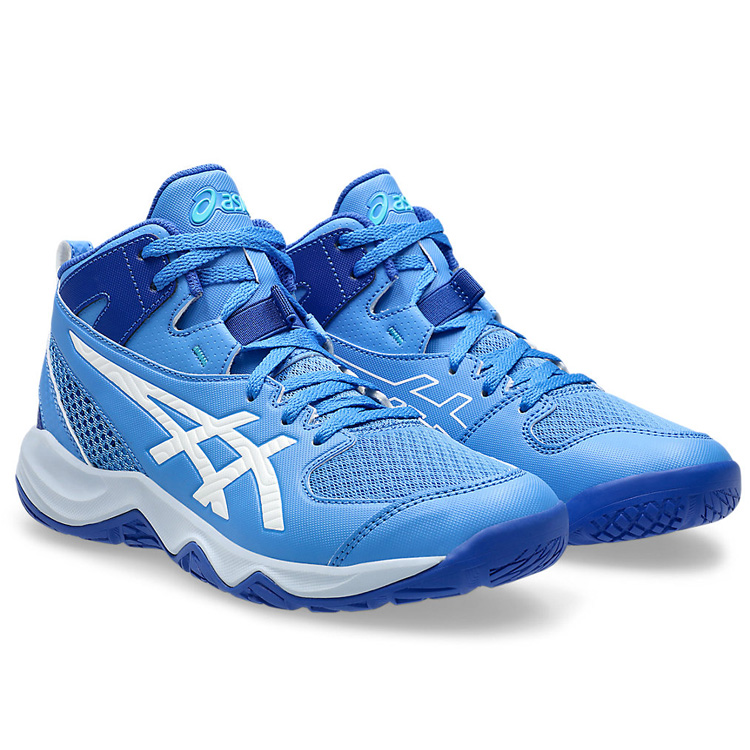 ASICS バスケットボールシューズ ダークブルー ASICS アシックス バスケットシューズ asics ダンクショット