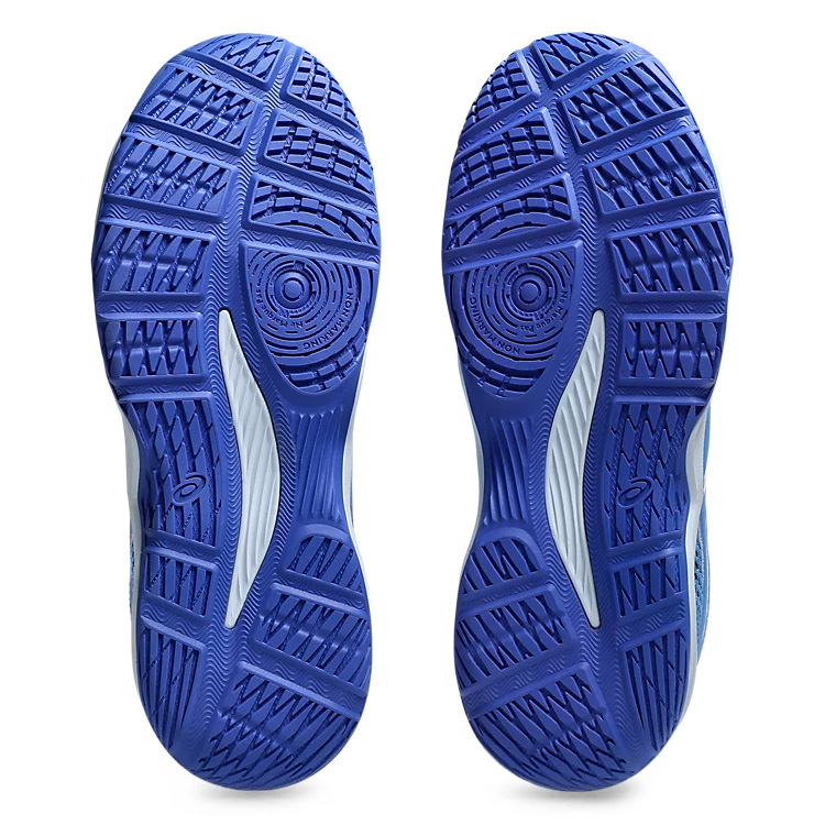 【値下げ】ASICS DUNKSHOT バスケットシューズ　19センチ ASICS キッズ バスケットシューズ 子ども用 ひも靴 19.0-25.0cm