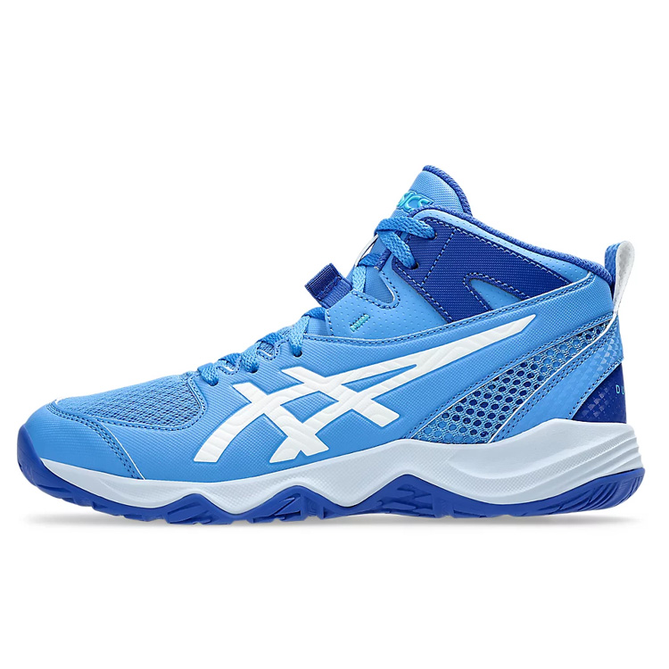 ASICS アシックス バスケットシューズ asics ダンクショット