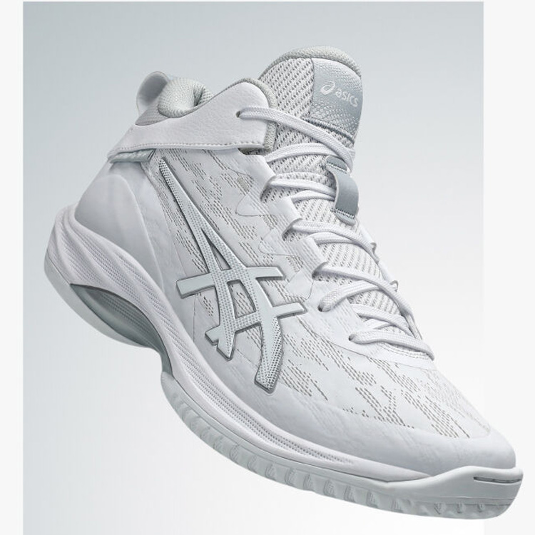 ASICS（アシックス） バスケットシューズ ゲルフープ GELHOOP V17