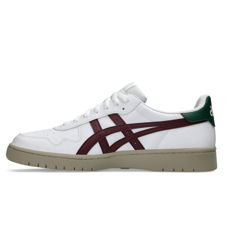 ASICS（アシックス） ジャパンS asics JAPAN S スニーカー メンズ