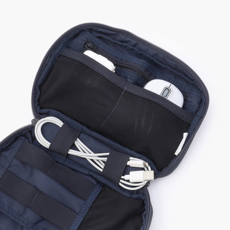 BRIEFING（ブリーフィング） ポーチ Briefing GADGET POUCH MW GENII