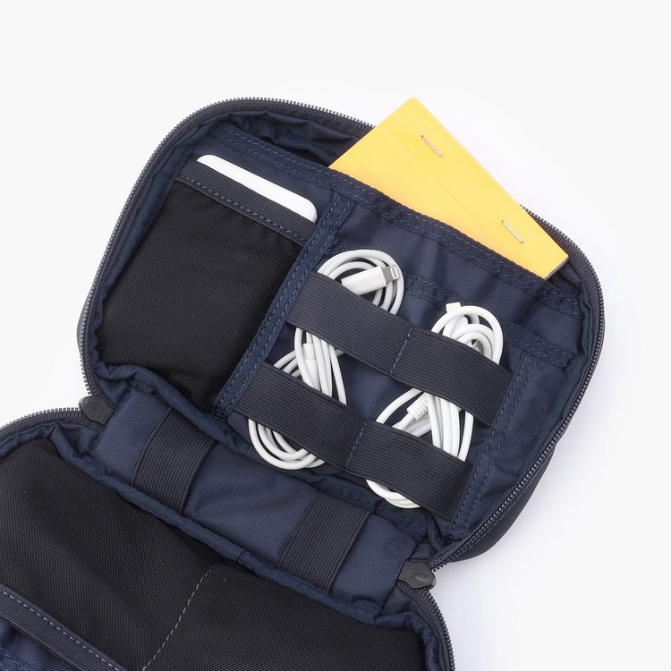 【未使用】BRIEFING GADGET POUCH MW GENII BRIEFING（ブリーフィング） ポーチ Briefing GADGET POUCH MW GENII