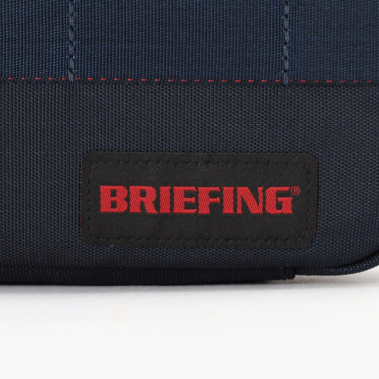 BRIEFING（ブリーフィング） ポーチ Briefing GADGET POUCH MW GENII
