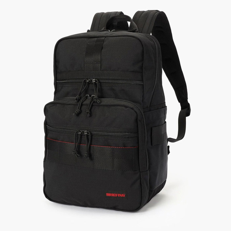【BRIEFING】極美品　ブリーフィング リュック SLIM PACK BRIEFING（ブリーフィング） バックパック Briefing Slim Pack Mw Gen