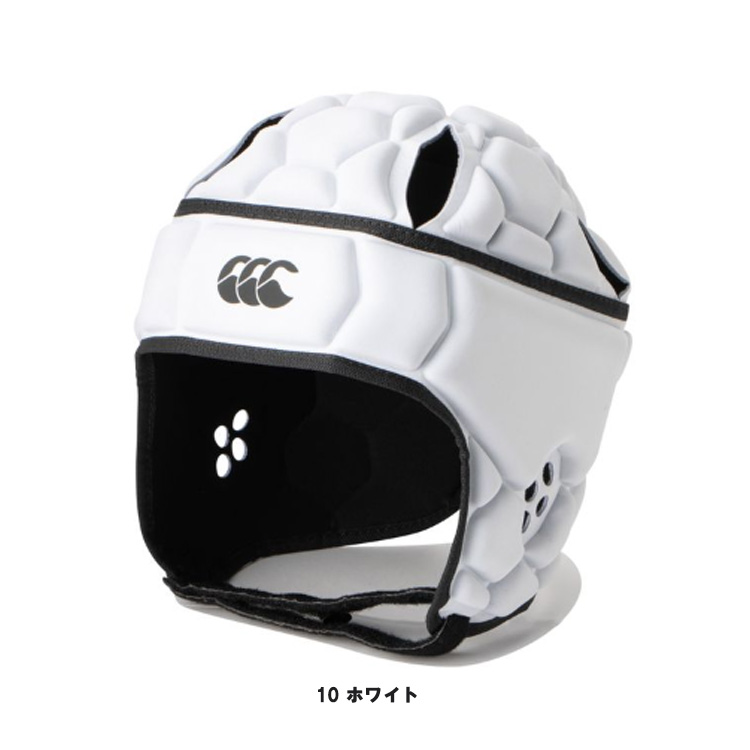 カンタベリー ヘッドキャップ CANTERBURY ヘッドギア TEAM