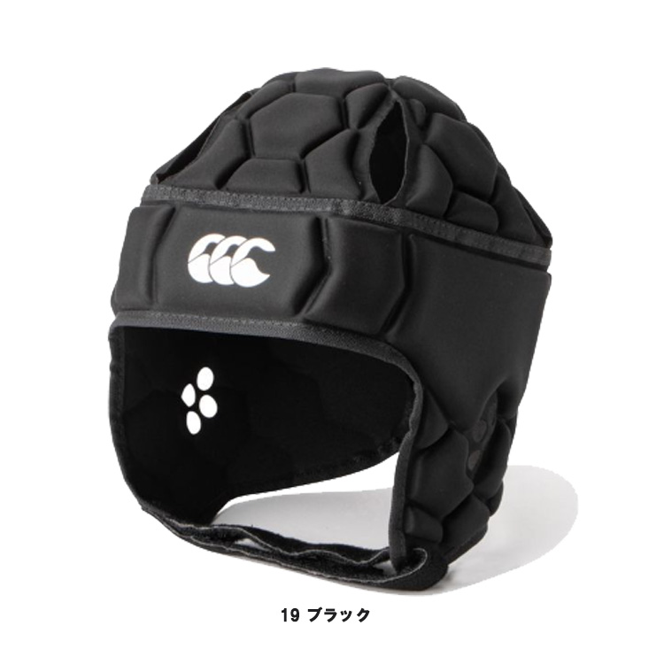 Canterburyヘッドキャップ　 X L カンタベリー ヘッドキャップ CANTERBURY ヘッドギア TEAM