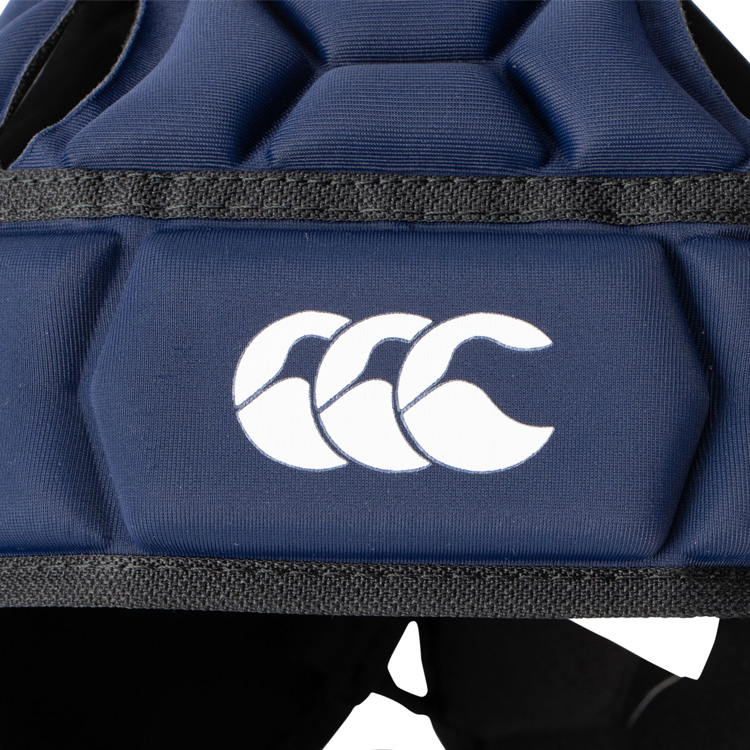CANTERBURY ラグビー カンタベリー チームヘッドギア ラグビー用品 AA02168