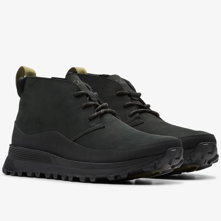 Clarks（クラークス） デザートブーツ ゴアテックス ATLトレック ATL