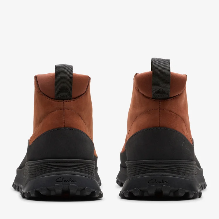 Clarks（クラークス） デザートブーツ ゴアテックス ATLトレック ATL