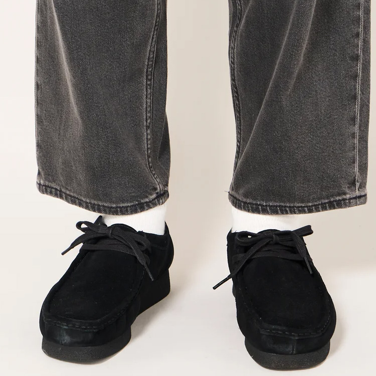 Clarks（クラークス） ワラビー WallabeeEVO WP Clarks ワラビーエヴォ