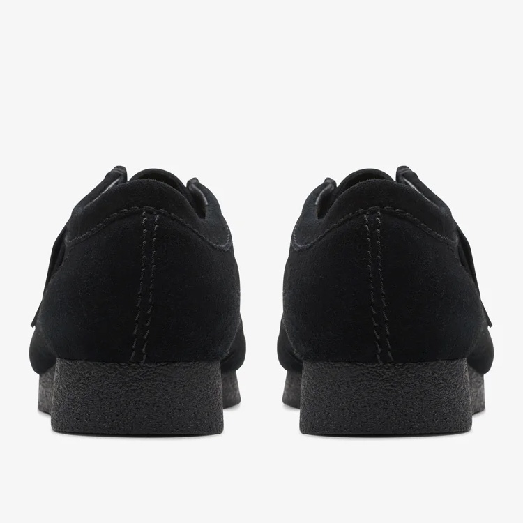 Clarks（クラークス） ワラビー WallabeeEVO WP Clarks ワラビーエヴォ