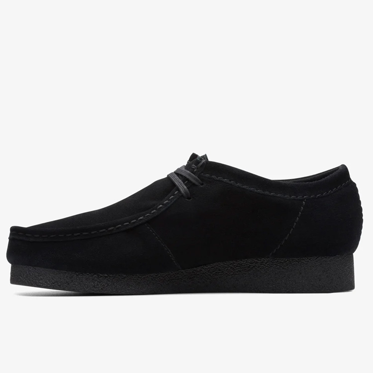 Clarks（クラークス） ワラビー WallabeeEVO WP Clarks ワラビーエヴォ