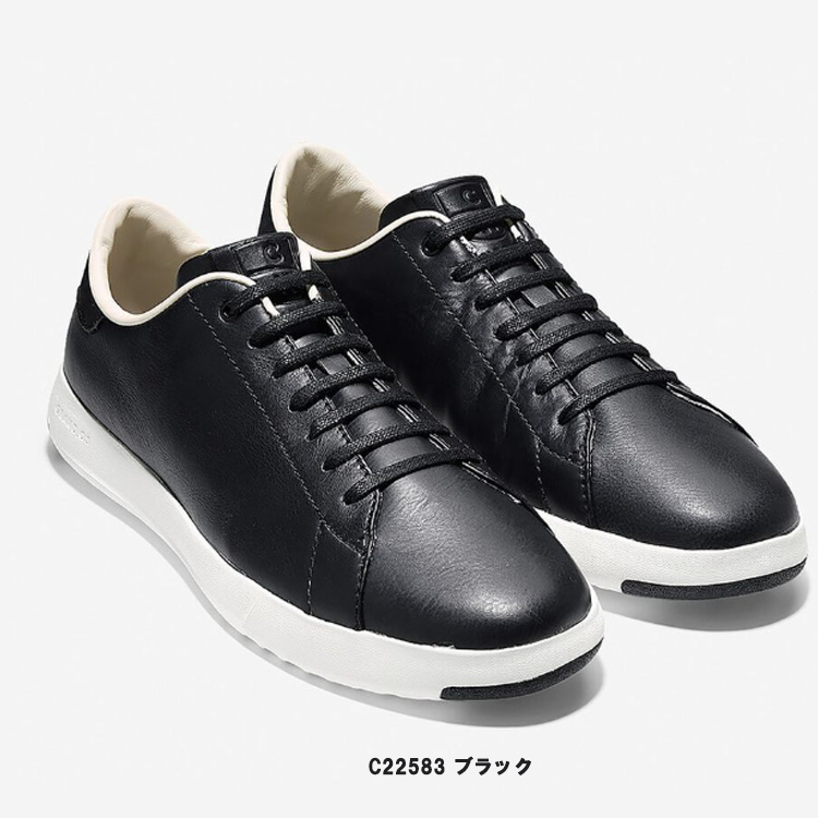 コールハーン スニーカー メンズ Cole Haan グランドプロ テニス GRANDPRO TENNIS シューズ C22583