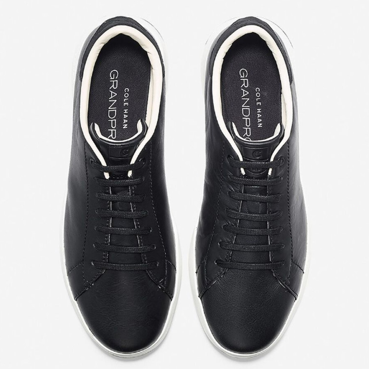 COLE HAAN コールハーン　美品グランドプロ27.5 COLE HAAN コールハーン GRANDPRO Crossover Golf グランドプロ