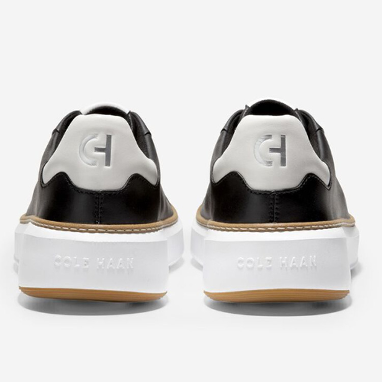 COLE HAAN（コールハーン） スニーカー メンズ グランドプロ トップ