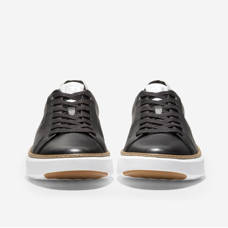 H*O様 COLE HAAN GRAND PRO GOLF　コールハーン　グラン COLE HAAN（コールハーン） スニーカー メンズ グランドプロ トップ