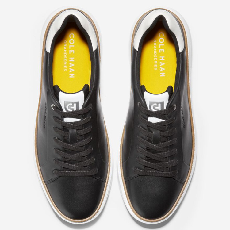 COLE HAAN（コールハーン） スニーカー メンズ グランドプロ トップ