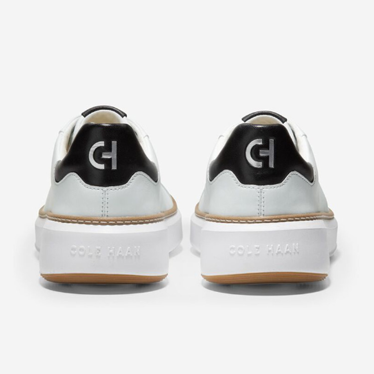 COLE HAAN（コールハーン） スニーカー メンズ グランドプロ トップ