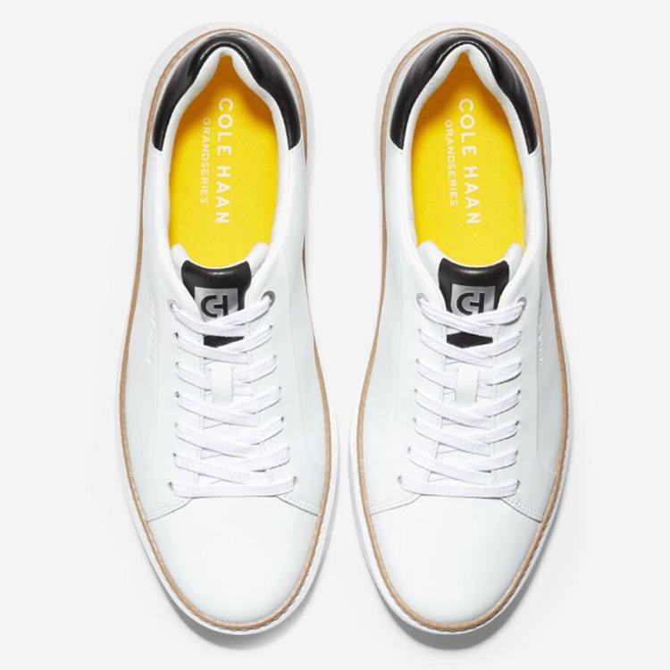 未使用　コールハーンシューズ COLE HAAN コールハーン スニーカー メンズ Cole Haan グランド
