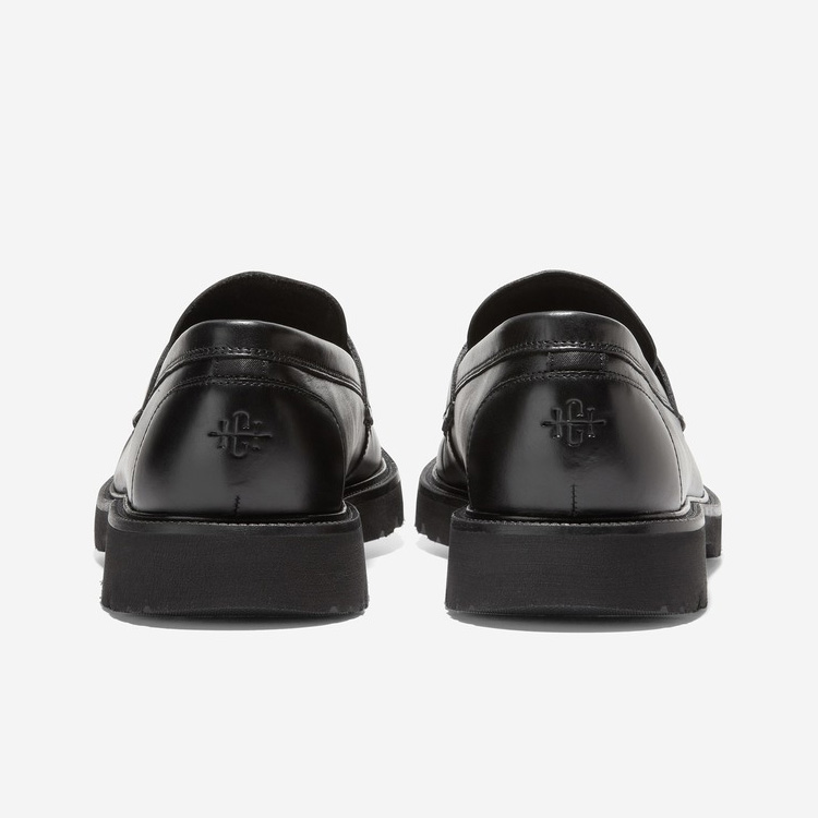 COLE HAAN（コールハーン） ローファー メンズ アメリカンクラシックス