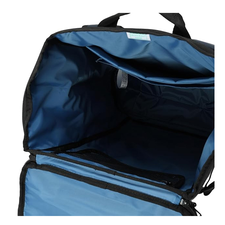 DESCENTE（デサント） バックパック スクエアバッグ 40L DMAXJA40 NV