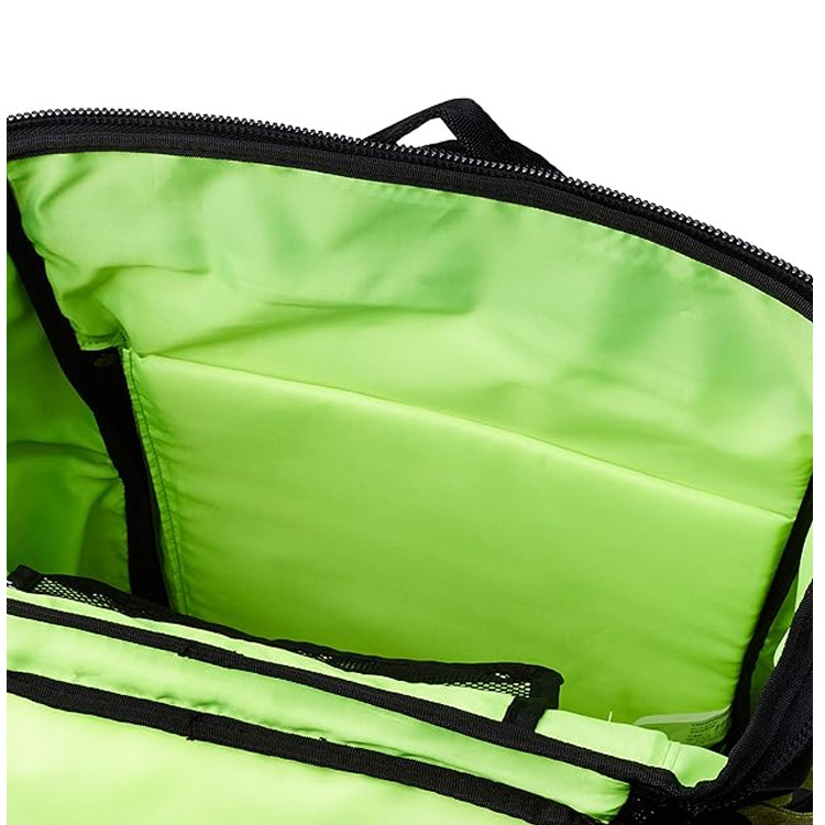 DESCENTE（デサント） バックパック スクエアバッグ 40L DMAXJA40 BKWH