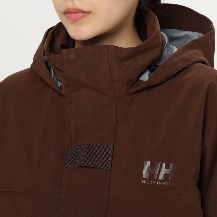 ヘリーハンセン ジャケット HELLY HANSEN フロム レインジャケット