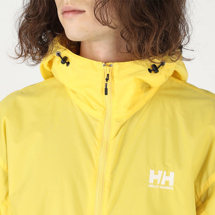 ジャケット・アウター HELLY HANSEN Bergen Lining Jacket HELLY HANSEN ヘリーハンセン ジャケット メンズ ベルゲン