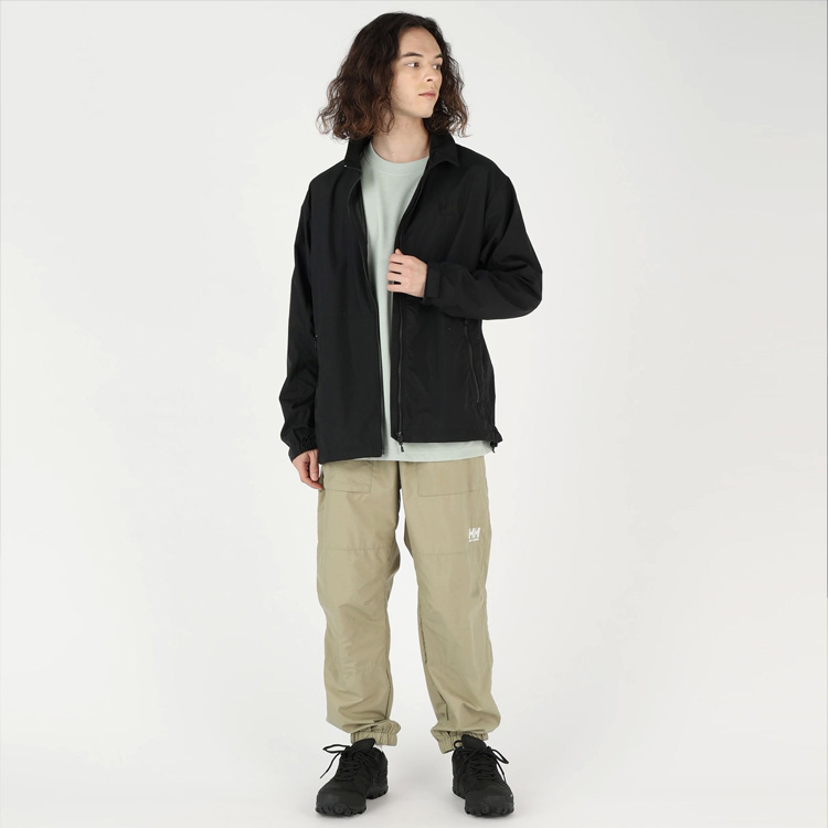 ヘリーハンセン ジャケット メンズ HELLY HANSEN ヴァーレ