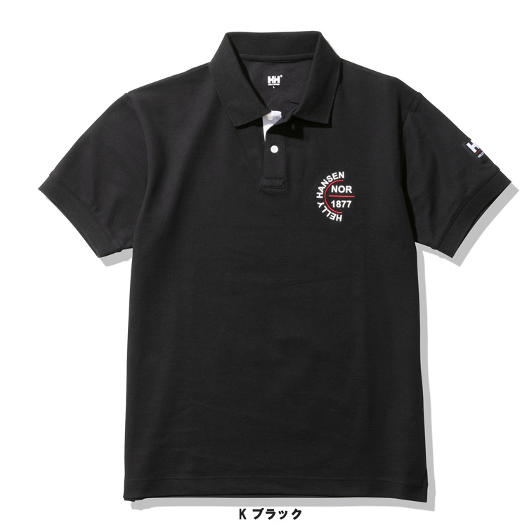 HellyHansen Nippon Challenge America's Cup1995 ポロシャツ Lサイズ Yahoo!オークション - HH ヘリーハンセン ニッポンチャレンジ