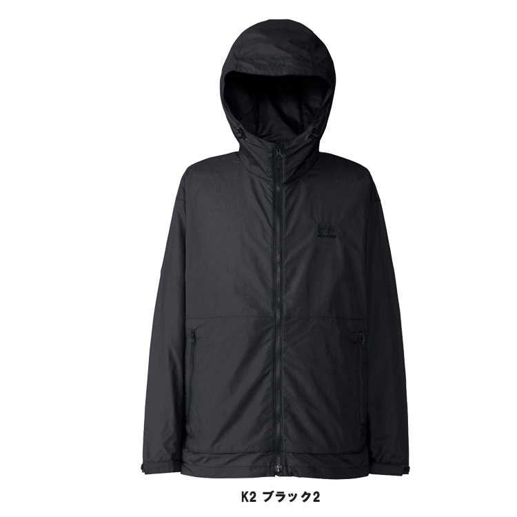 ヘリーハンセン ジャケット レディース メンズ HELLY HANSEN ベルゲンジャケット Bergen Jacket アウトドア HOE12275  K2