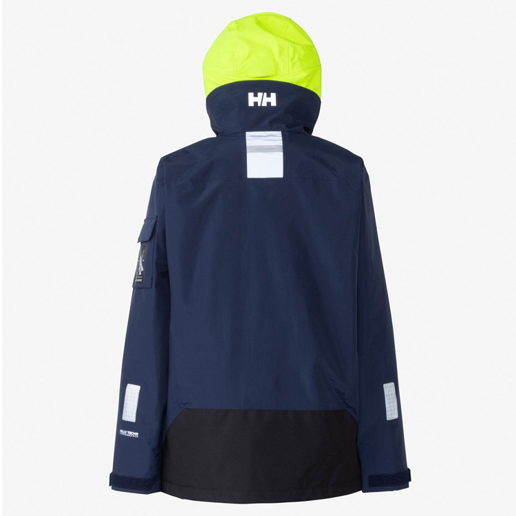 ヘリーハンセン ジャケット レディース メンズ HELLY HANSEN