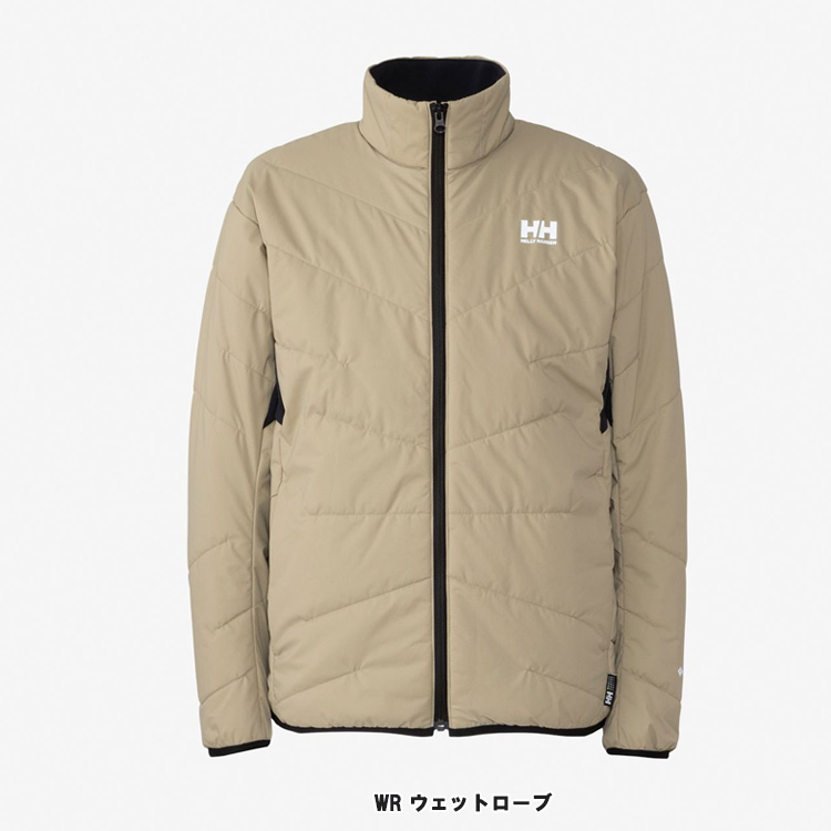 ヘリーハンセン ジャケット メンズ HELLY HANSEN HHアングラー